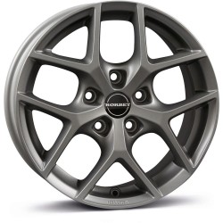 Janta aliaj BORBET Y TM 6.5x16 5x108 ET40 72.5