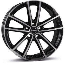 Janta aliaj BORBET W BPG 8x19 5x112 ET48 72.5 Janta aliaj BORBET W BPG 8x19 5x112 ET48 72.5