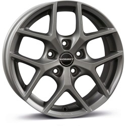 Janta aliaj BORBET Y TM 8.5x19 5x108 ET48 72.5 Janta aliaj BORBET Y TM 8.5x19 5x108 ET48 72.5