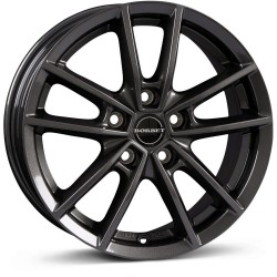 Janta aliaj BORBET W MAG 8.5x21 5x114.3 ET40 72.5 Janta aliaj BORBET W MAG 8.5x21 5x114.3 ET40 72.5