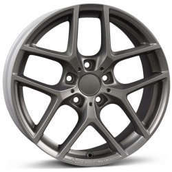 Janta aliaj BORBET Y TM 8.5x20 5x130 ET32 84.1 Janta aliaj BORBET Y TM 8.5x20 5x130 ET32 84.1