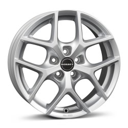 Janta aliaj BORBET Y CS 7x17 5x114.3 ET30 72.5