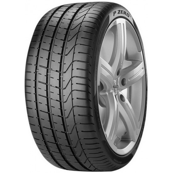 285/35R21 Oferta 105Y P ZERO XL PJ r-f RUN FLAT * (E-9.3) PIRELLI