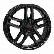 Janta aliaj ALUTEC IKENU diamond-black 6.5X16 5X112 ET41 57.1