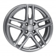 Janta aliaj ALUTEC IKENU metal-grey 9X19 5X112 ET40 66.5