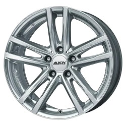 Janta aliaj RIAL X10 POLAR SILBER 7.5X18 5X112 ET25 66.5