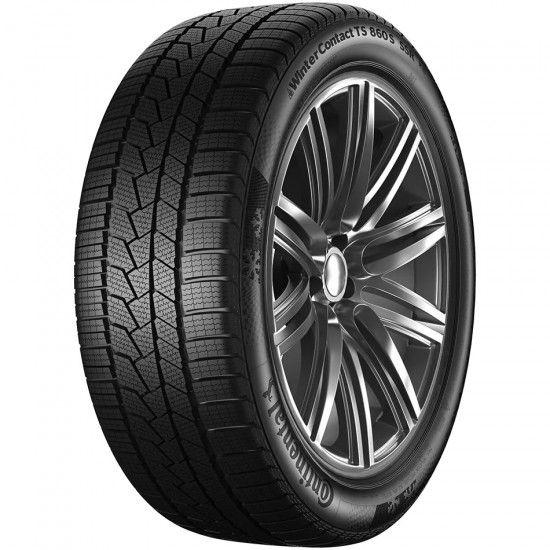 315/30 R21 WinterContact TS 860 S