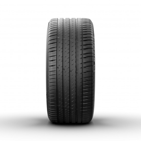 225/60 R18 PILOT SPORT 4 SUV