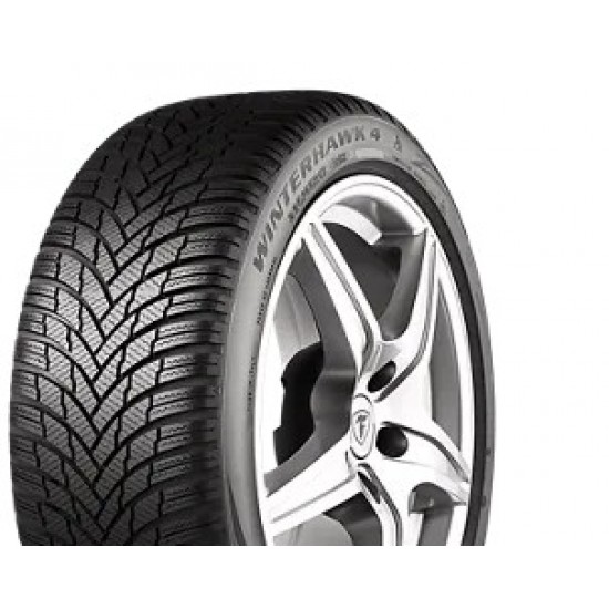 225/65 R17 WINTERHAWK 4
