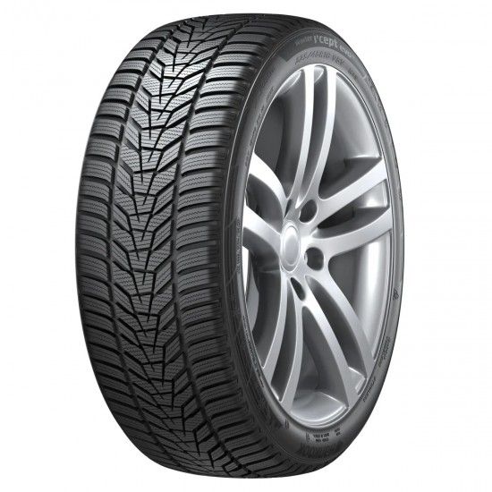 225/40 R18 HANKOOK W330 WiNter i*cept evo3
