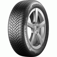 185/70 R14 CONTINENTAL ALLSEASONCONTACT