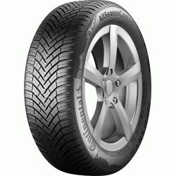 185/70 R14 CONTINENTAL ALLSEASONCONTACT