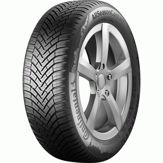 185/70 R14 CONTINENTAL ALLSEASONCONTACT