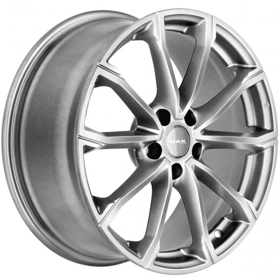 Janta aliaj MAK DAVINCI LIGHT TITAN 7X17 5X114.3 ET48.5 67.1
