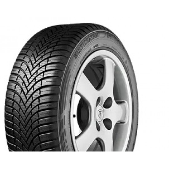 205/50 R17 MULTISEASON GEN02