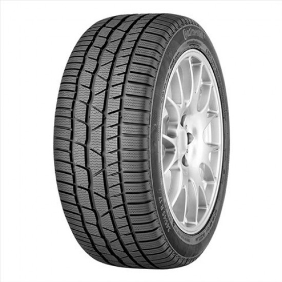 215/60 R17 CONTINENTAL CONTIWINTERCONTACT TS830P
