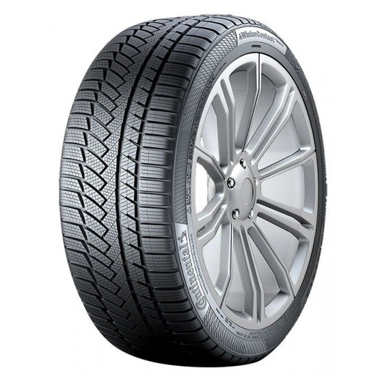 225/45 R18 CONTINENTAL WINTER CONTACT TS850 P MO SSR