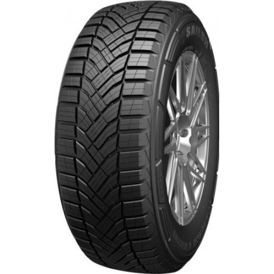235/65 R16 Sailun Commercio 4 Seasons