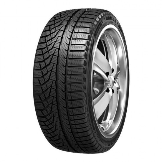 265/60 R18 SAILUN Ice Blazer Alpine EVO1