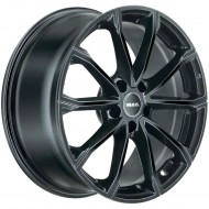 Janta aliaj MAK DAVINCI GLOSS BLACK 6X16 4X100 ET45 56.1