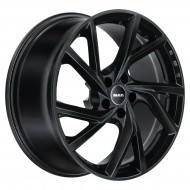 Janta aliaj MAK KASSEL GLOSS BLACK 8X18 5X108 ET45 72
