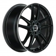 Janta aliaj MAK EVO GLOSS BLACK MIRROR RING 8X19 5X112 ET38 66.6