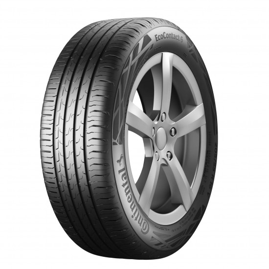 205/60 R16 EcoContact 6