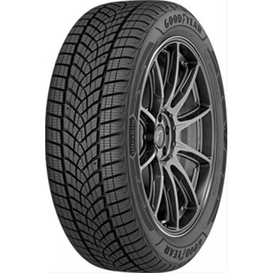 225/60 R18 GOODYEAR UGPERF+SUV