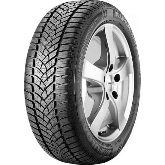 235/45 R18 KRI CONTROL HP 2