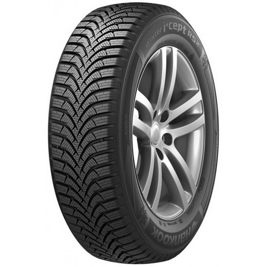 145/65 R15 HANKOOK 72T WINTER I CEPT RS2 W452 PJ UN MS 3PMSF (E-4.9)