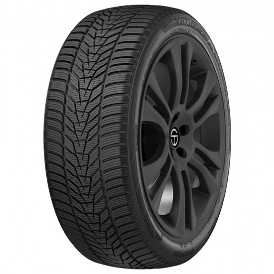 265/55 R19 W330A WiNter i*cept evo3 X