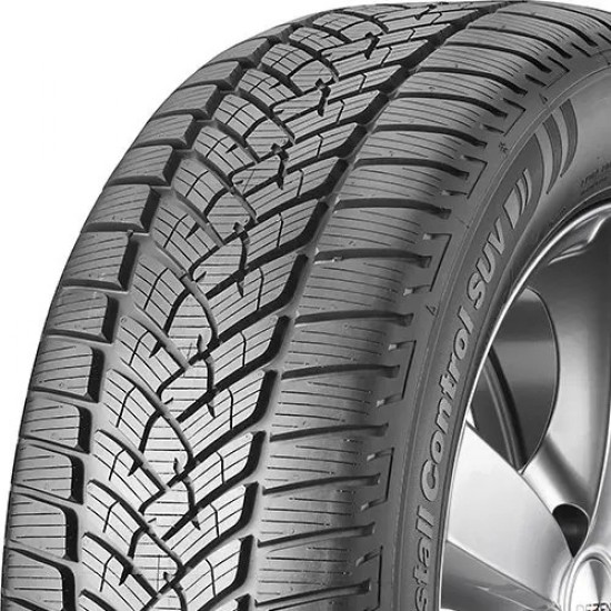 235/55 R19 KRI CONTROL SUV