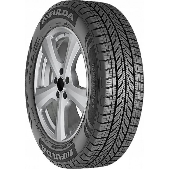 195/70 R15C CONVEO TRAC 3