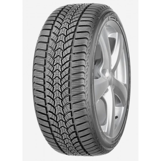 195/55R16 87H FRIGO HP 2 MS 3PMSF (E-4.6) DEBICA