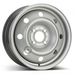 Janta Otel ALCAR STAHLRAD 5960 5.5x14 4x100 ET36
