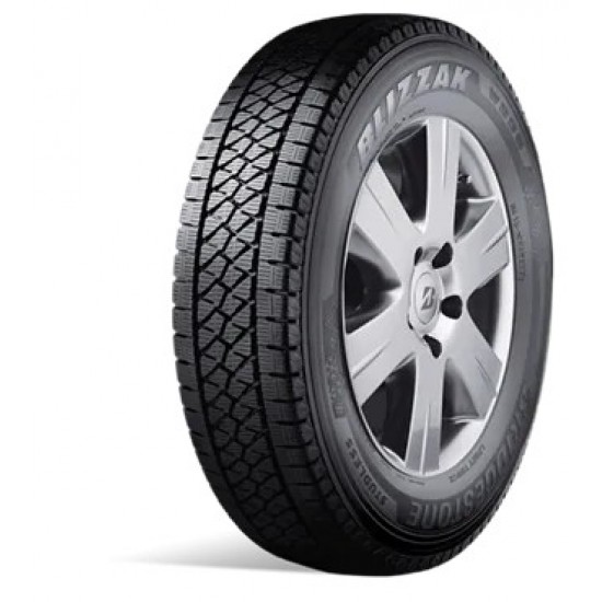 205/65 R16C BLIZZAK W995 MULTICELL