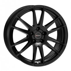 Janta aliaj ALUTEC MONSTR RACING-BLACK 8.5X21 5X114.3 ET50 67.1
