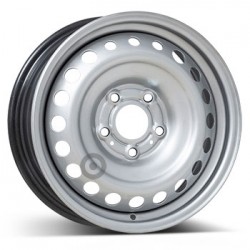 Janta Otel ALCAR STAHLRAD 6017 6.5x16 6x120 ET50 Janta Otel ALCAR STAHLRAD 6017 6.5x16 6x120 ET50