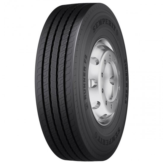 SEMPERIT 205/75 R17.5 RUNNER F2 EU LRF