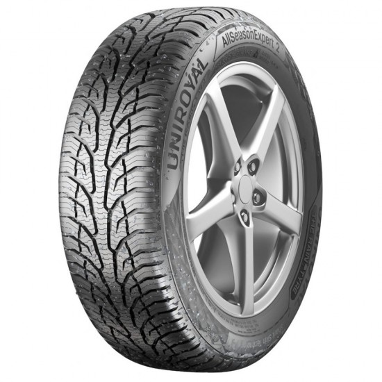205/50 R17 UNIROYAL ALL SEASON EXPERT 2