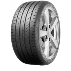 235/55 R17 FULDA SPORTCONTROL 2