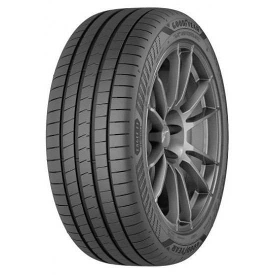 255/55 R18 EAG F1 ASY SUV