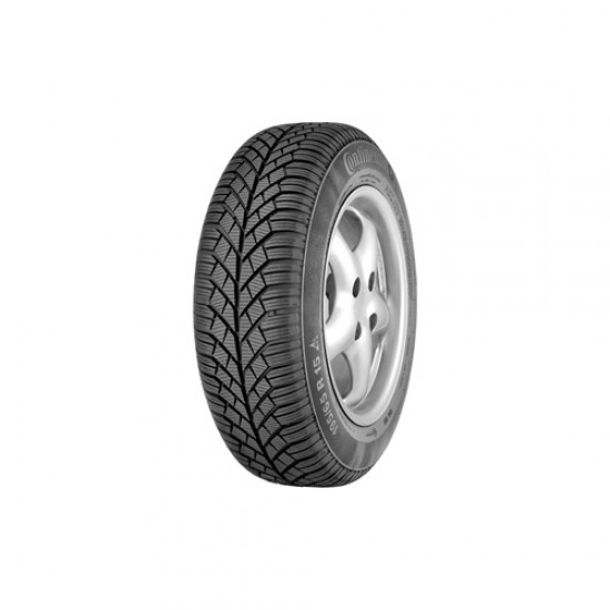 255/60 R18 CONTIWINTERCONTACT TS 830