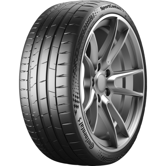 255/35 R20 CONTINENTAL SPORT CONTACT 7
