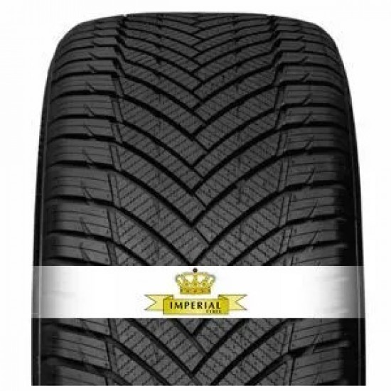 255/35 R18 ALL SEASON DRIVER