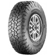 285/75R16 116/113Q GRABBER X3 FR LT LRC POR 6PR MS (E-6.3) GENERAL TIRE