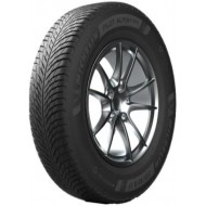 285/45 R21 PILOT ALPIN 5 SUV