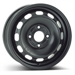 Janta Otel ALCAR STAHLRAD 6275 5.5x14 4x108 ET47.5
