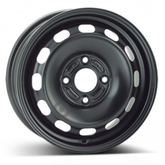 Janta Otel ALCAR STAHLRAD 6275 5.5x14 4x108 ET47.5