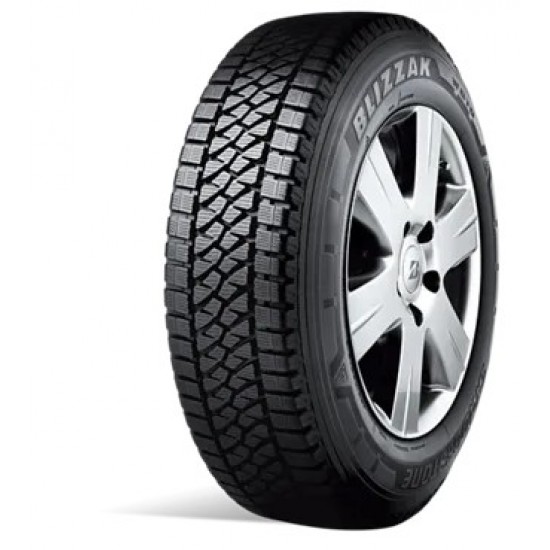 195/65 R16 BRIDGESTONE BLIZZAK W810